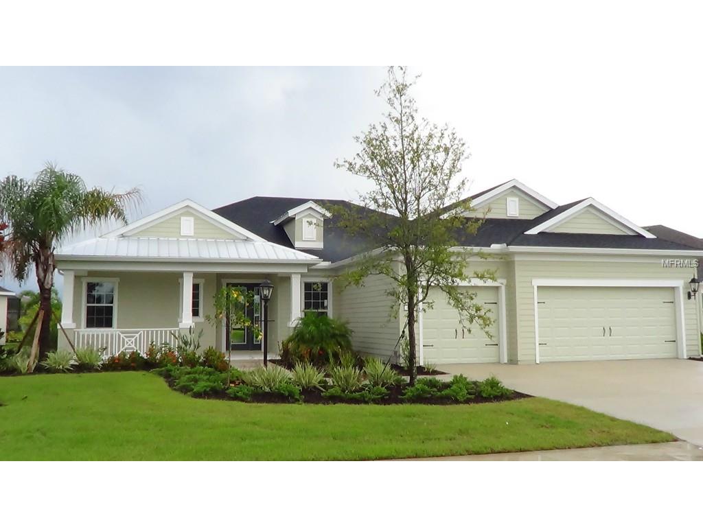 4606 Balboa Park Loop, Bradenton, FL 34211 photo 1