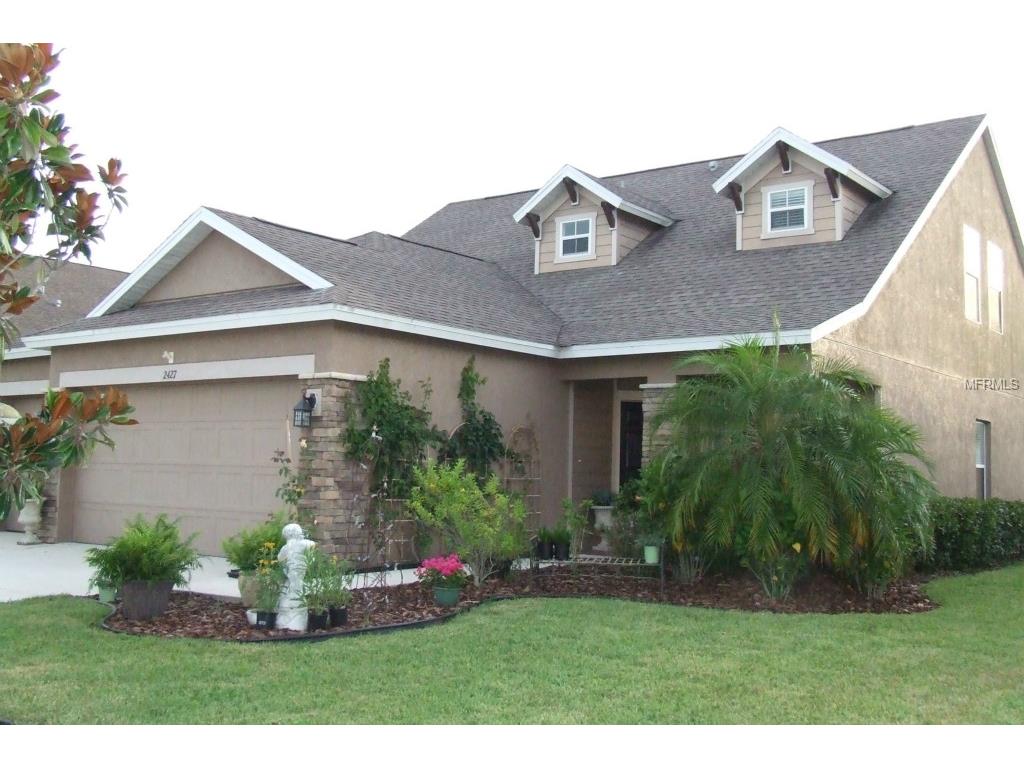 2427 129th Ave E, Parrish, FL 34219 photo 1