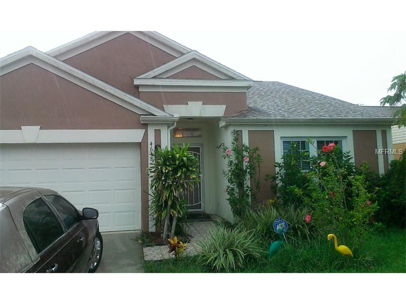 4648 56th Ter E, Bradenton, FL 34203 photo 1