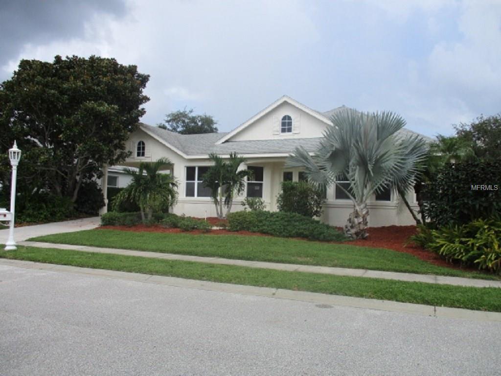 4615 Swordfish Dr, Bradenton, FL 34208 photo 1
