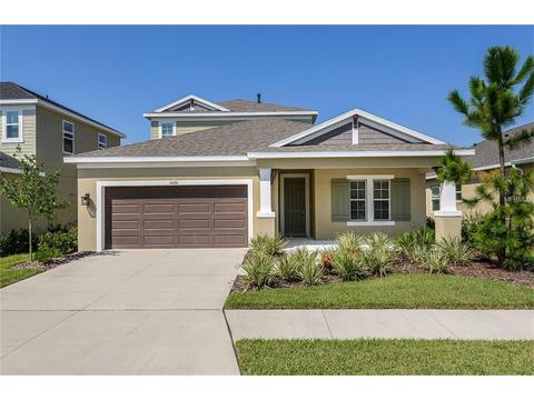 6426 Seasound Dr, Apollo Beach, FL 33572 photo 1