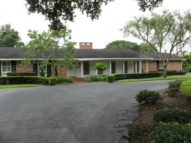 4401 Riverview Blvd, Bradenton, FL 34209 photo 1