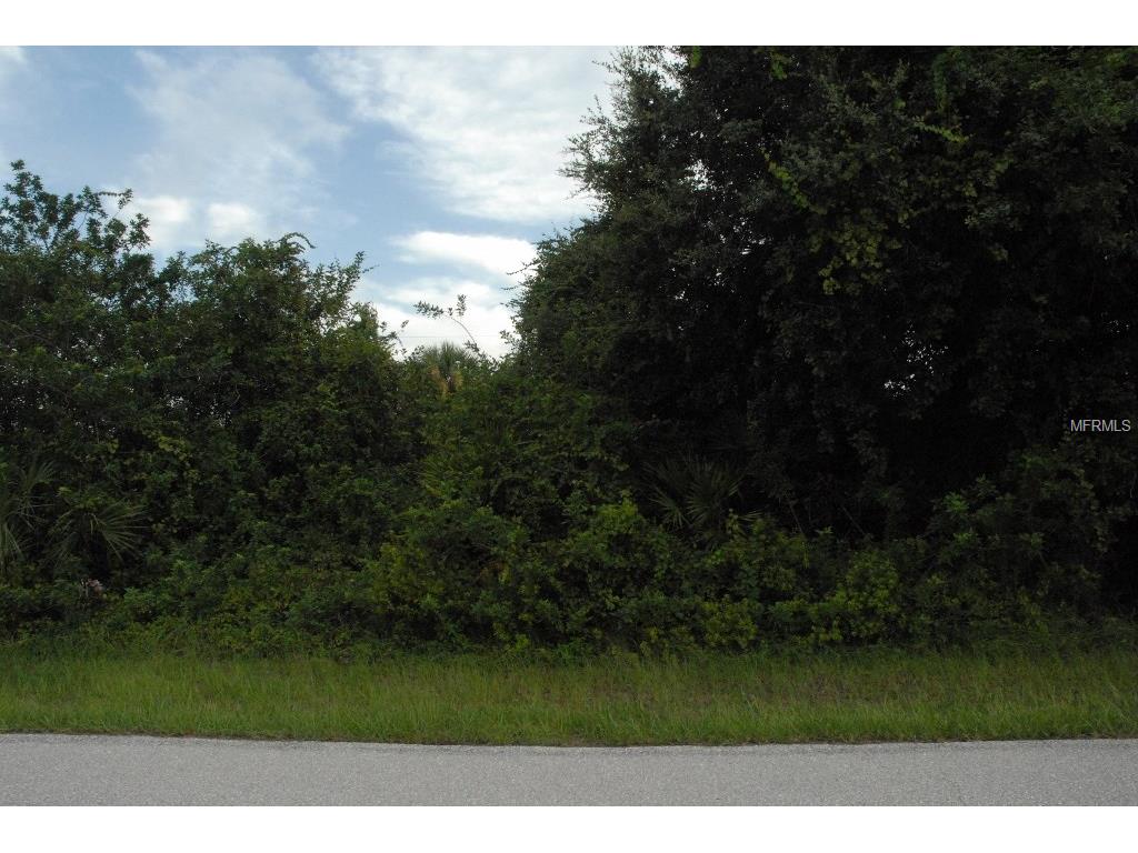 11151 Euler Ave, Englewood, FL 34224 photo 1