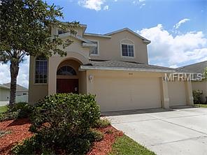 5923 Willows Bridge Loop, Ellenton, FL 34222 photo 1