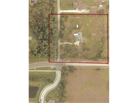 12205 Britt Rd, Parrish, FL 34219 photo 1