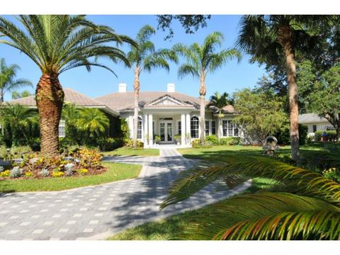 464 E Macewen Dr, Osprey, FL 34229 photo 1