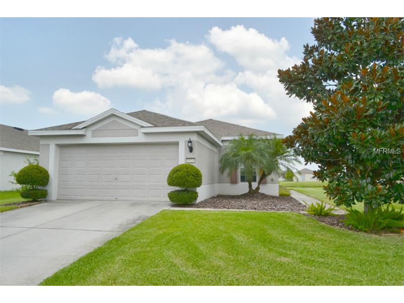 9926 50th Street Cir E, Parrish, FL 34219 photo 1