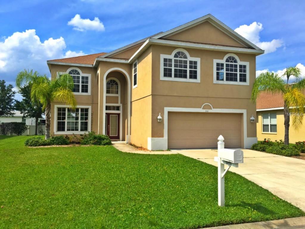 5111 58th Ter E, Bradenton, FL 34203 photo 1