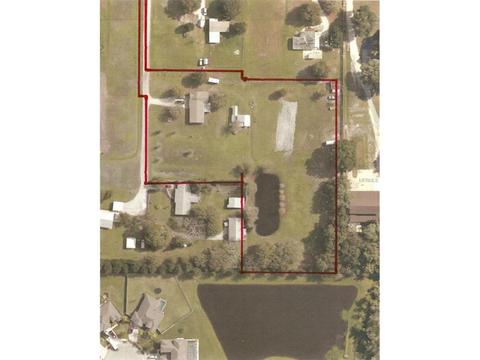 5209 Fort Hamer Rd, Parrish, FL 34219 photo 1