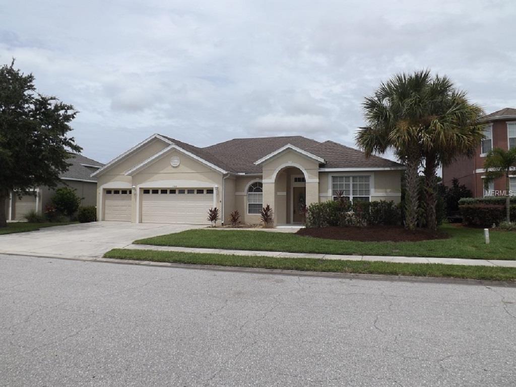 11416 Durham St, Parrish, FL 34219 photo 1