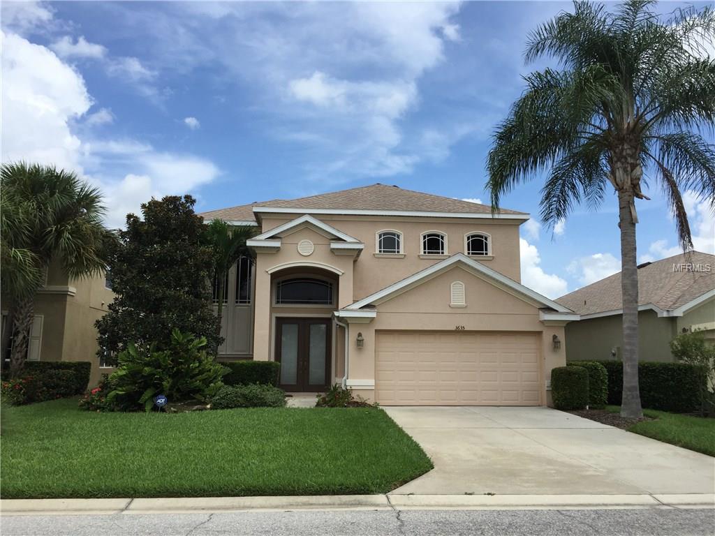 3635 Summerwind Cir, Bradenton, FL 34209 photo 1