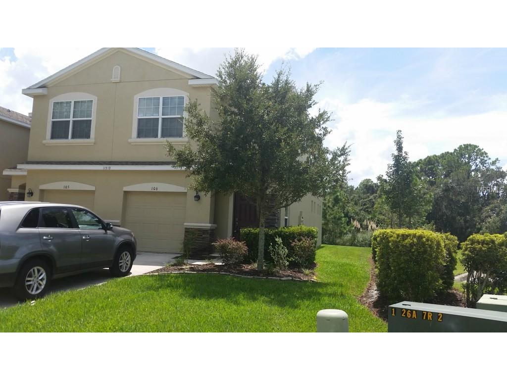 11519 84th Street E Cir #106, Parrish, FL 34219 photo 1