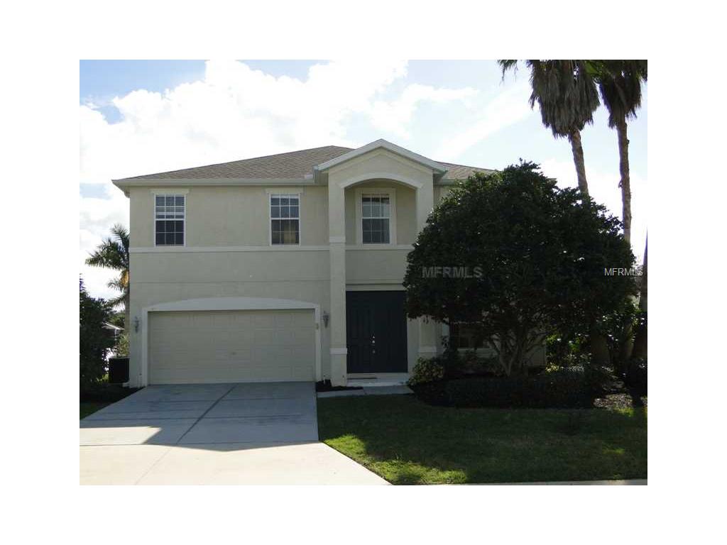 4020 Kingsfield Dr, Parrish, FL 34219 photo 1