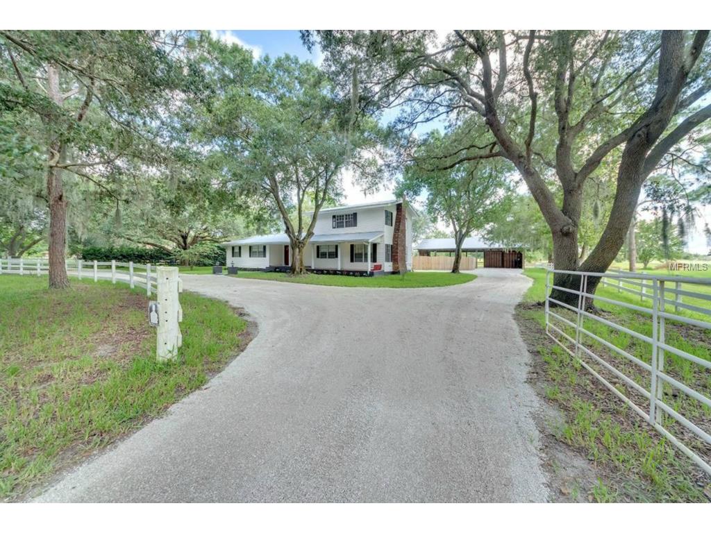 9912 25th St E, Parrish, FL 34219 photo 1