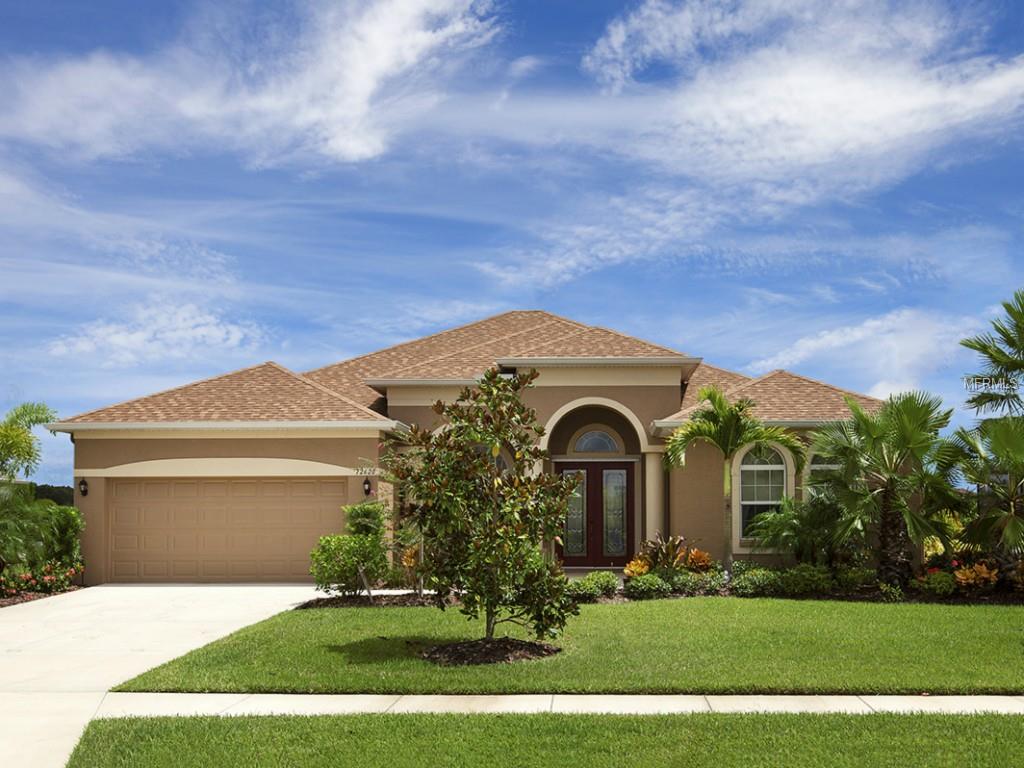 12620 50th Ct E, Parrish, FL 34219 photo 1