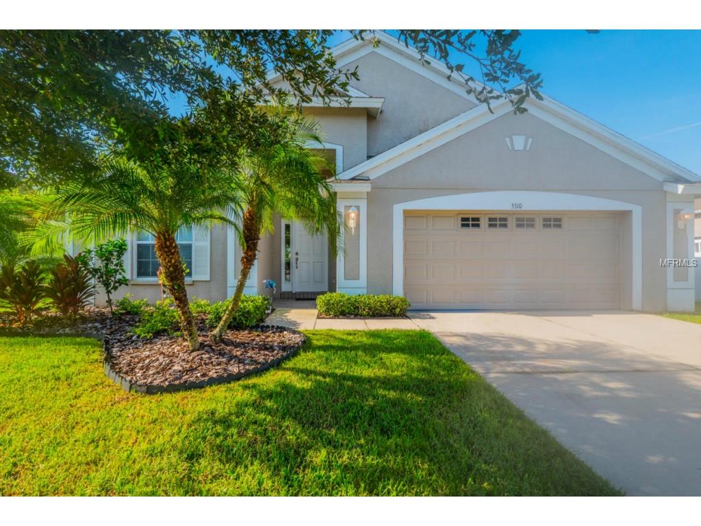 5310 E 58th Ter E, Bradenton, FL 34203 photo 1