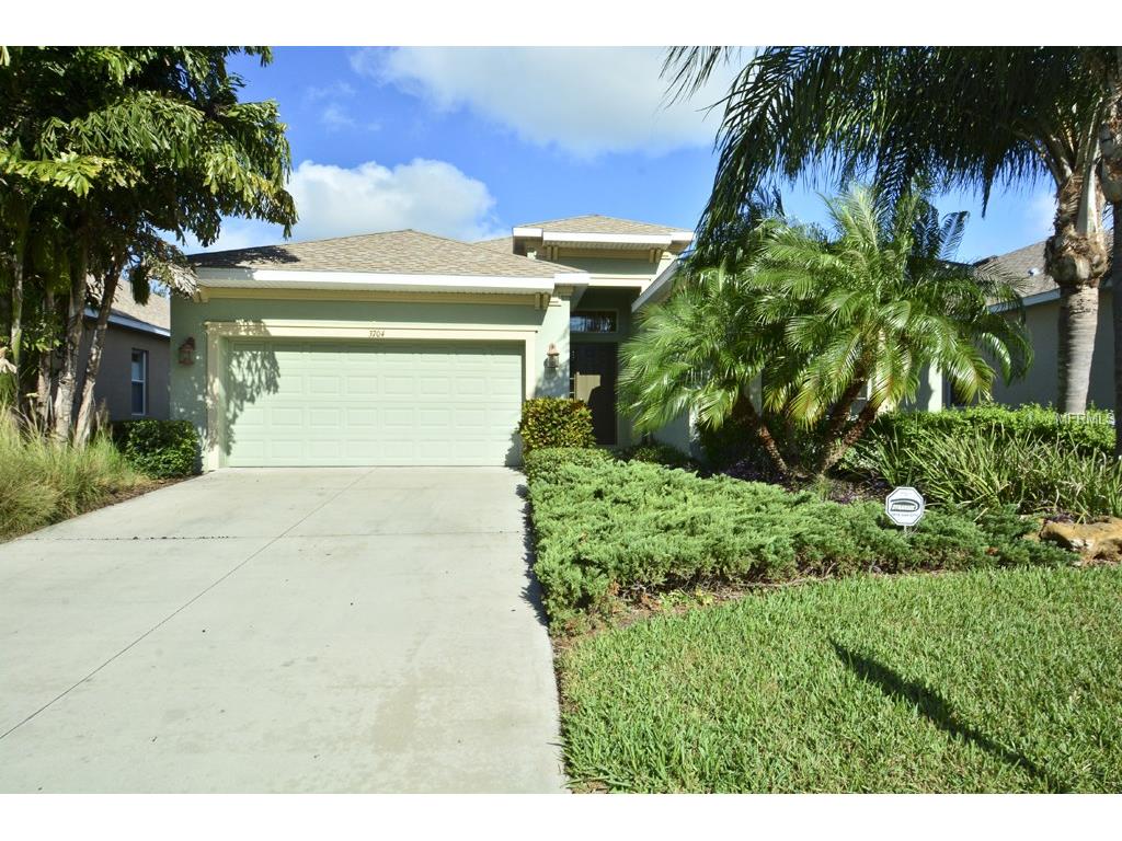 3704 Summerwind Cir, Bradenton, FL 34209 photo 1