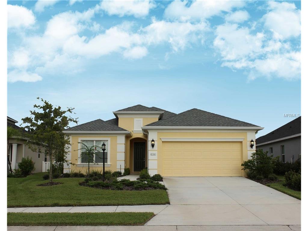 1518 Westover Ave, Parrish, FL 34219 photo 1