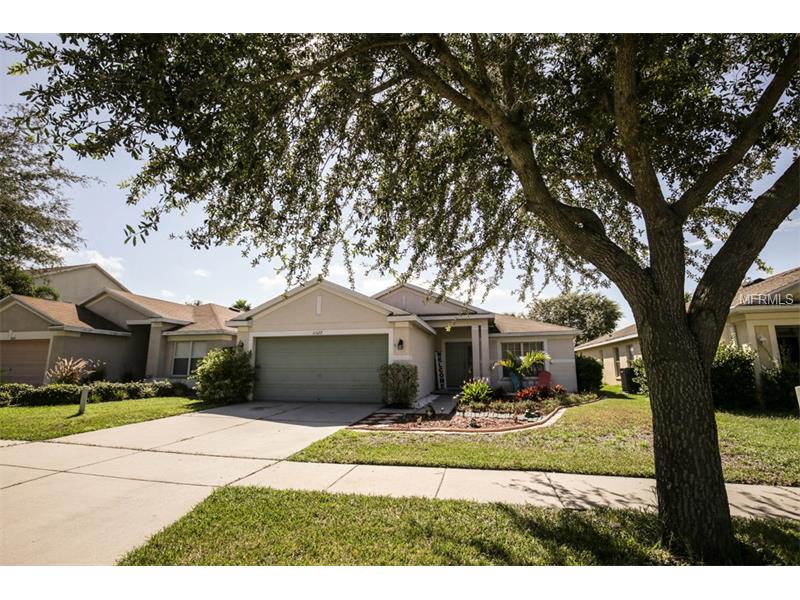 11622 Brookmore Way, Riverview, FL 33569 photo 1