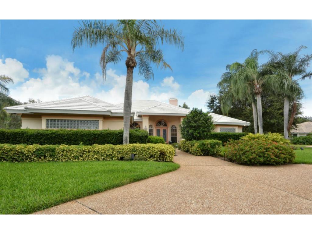 375 Macewen Dr, Osprey, FL 34229 photo 1