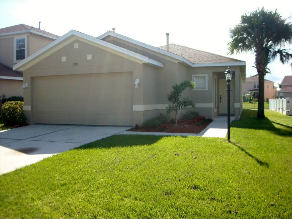 10127 41st Ct E, Parrish, FL 34219 photo 1