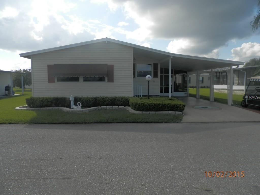 5707 45th St E #26, Bradenton, FL 34203 photo 1