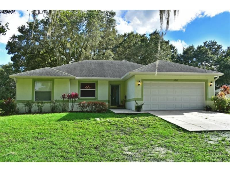 11903 69th St E, Parrish, FL 34219 photo 1