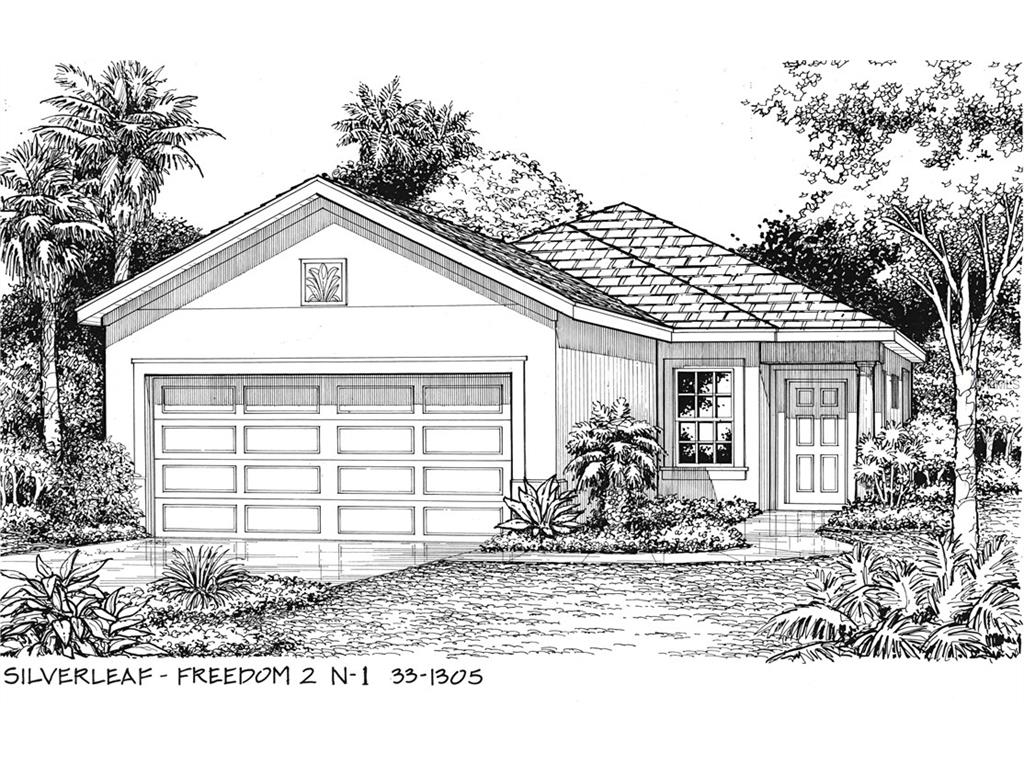 4109 Deep Creek Ter, Parrish, FL 34219 photo 1