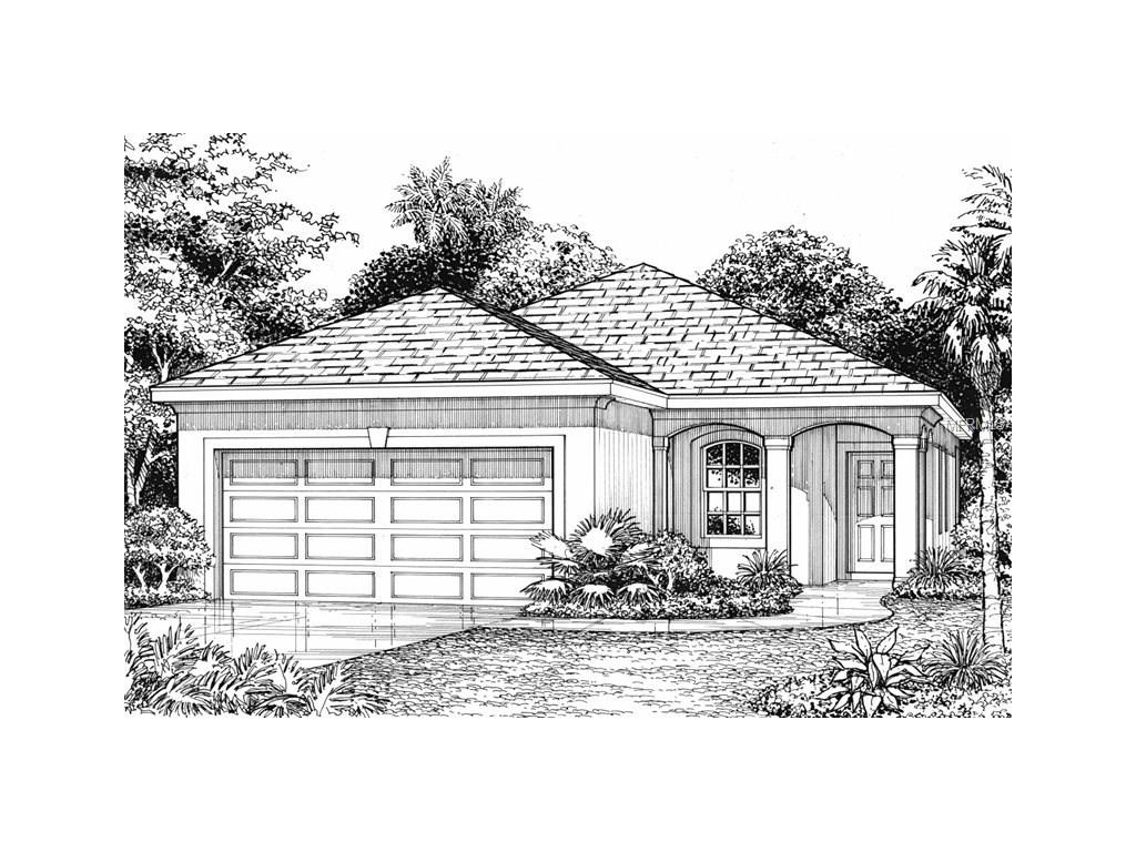 4110 Deep Creek Ter, Parrish, FL 34219 photo 1