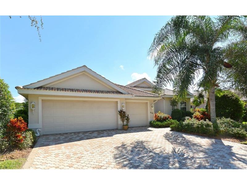 920 Scherer Way, Osprey, FL 34229 photo 1
