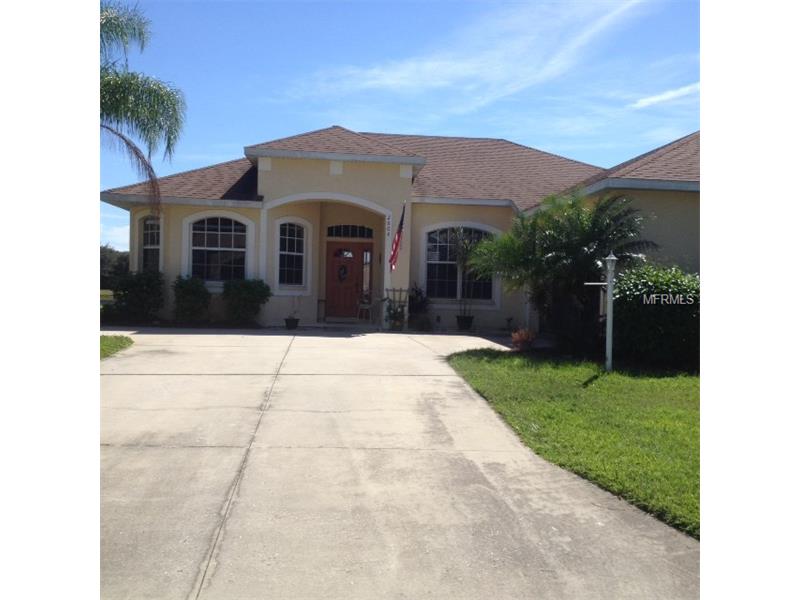 2804 124th Ave E, Parrish, FL 34219 photo 1