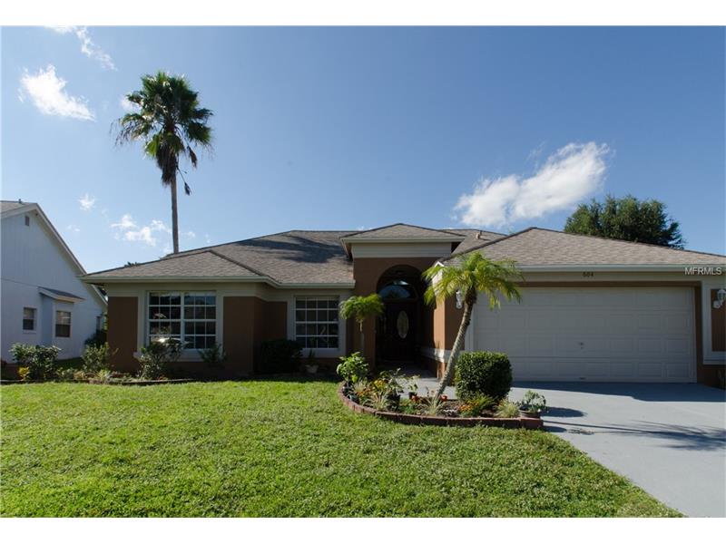 604 45th St E, Bradenton, FL 34208 photo 1