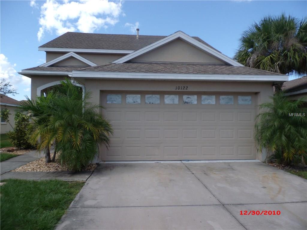 10122 41st Ct E, Parrish, FL 34219 photo 1