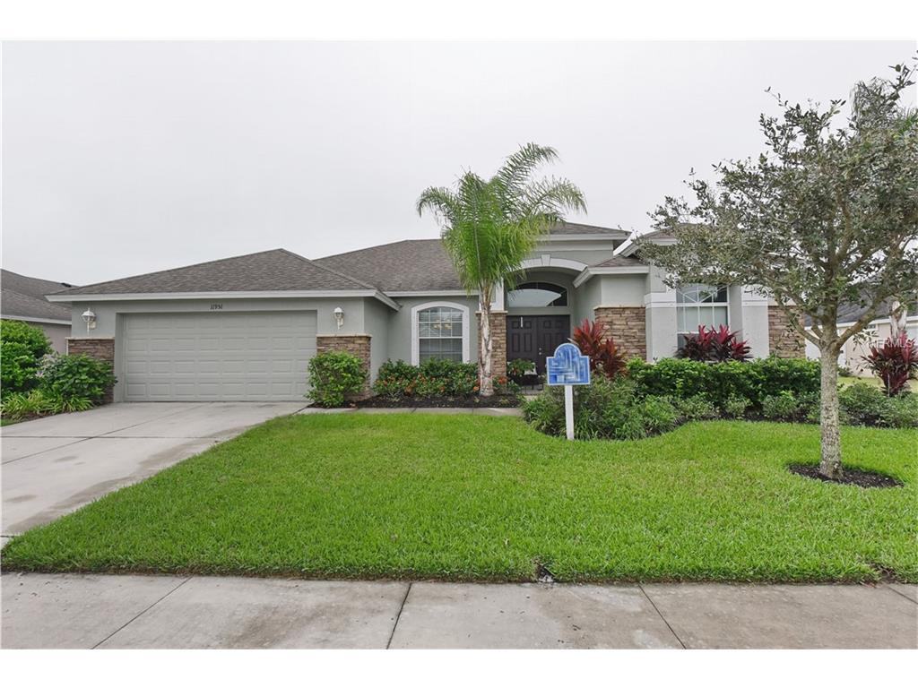 11951 56th St E, Parrish, FL 34219 photo 1