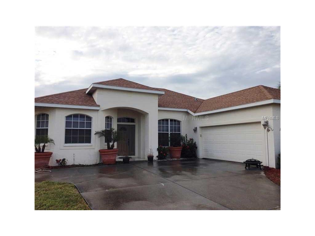2505 124th E Ave, Parrish, FL 34219 photo 1