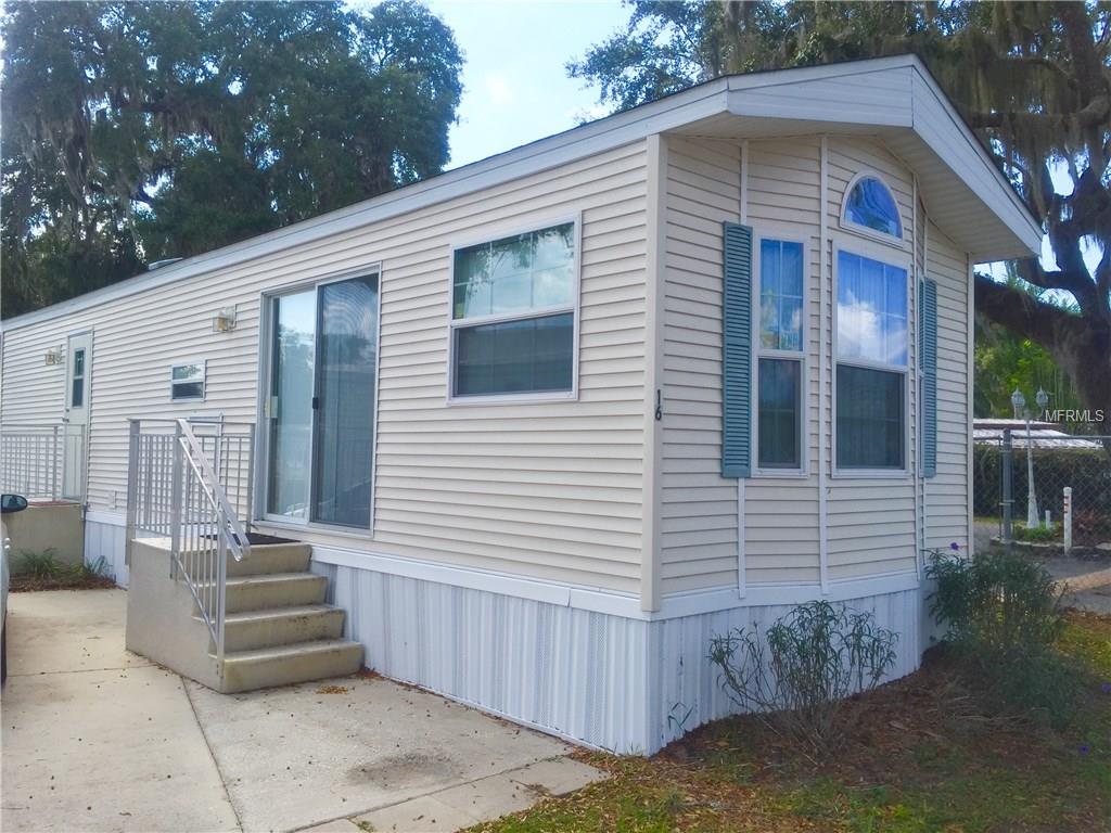 3333 26th Ave E #16, Bradenton, FL 34208 photo 1