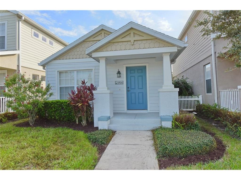 4816 Forest Creek Trl, Parrish, FL 34219 photo 1