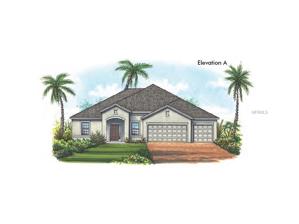 564 Honeyflower Loop, Bradenton, FL 34212 photo 1