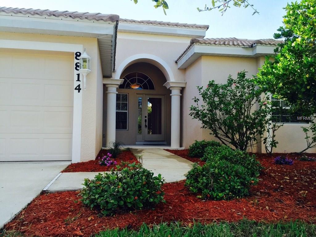8814 Stone Harbour Loop, Bradenton, FL 34212 photo 1