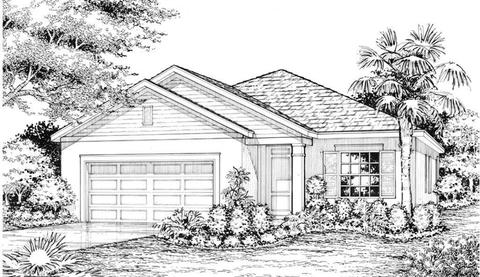 4560 Summerlake Cir, Parrish, FL 34219 photo 1