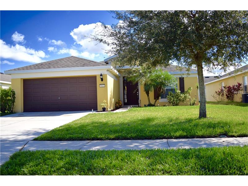 9911 52nd St E, Parrish, FL 34219 photo 1