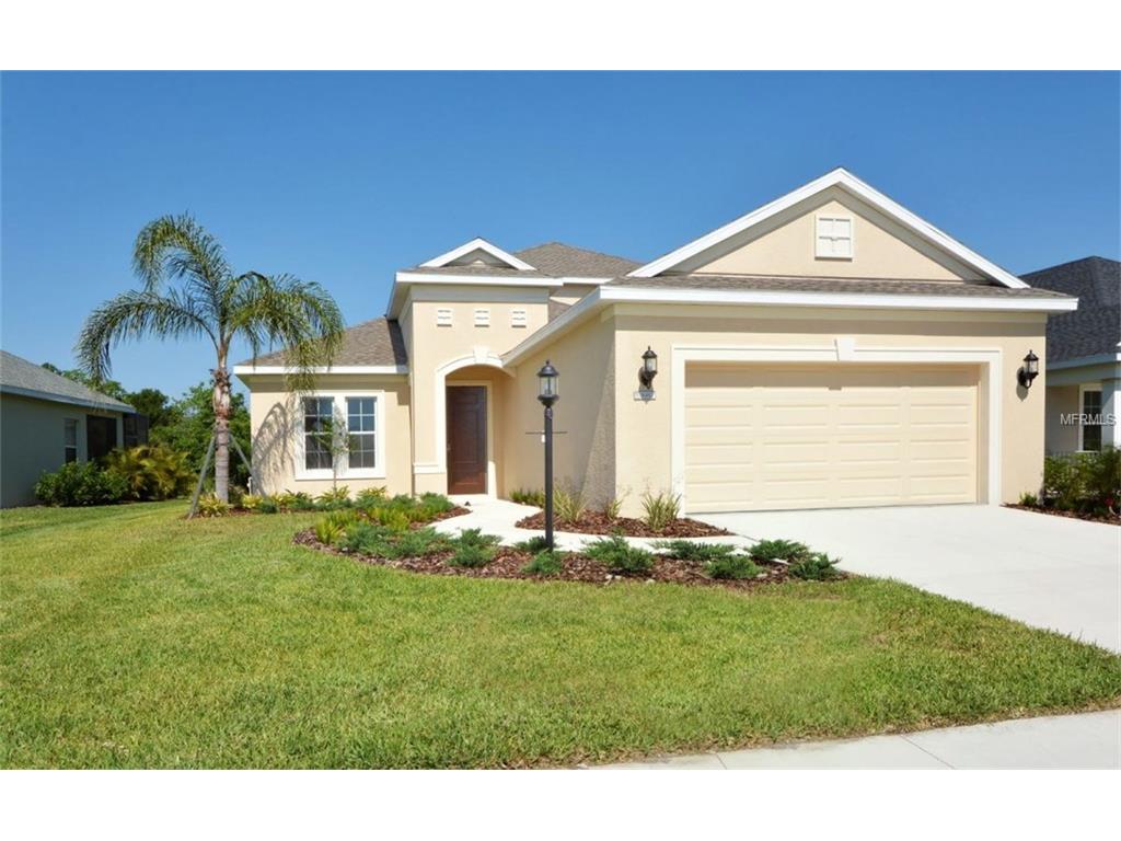 16817 Rosedown Gln, Parrish, FL 34219 photo 1