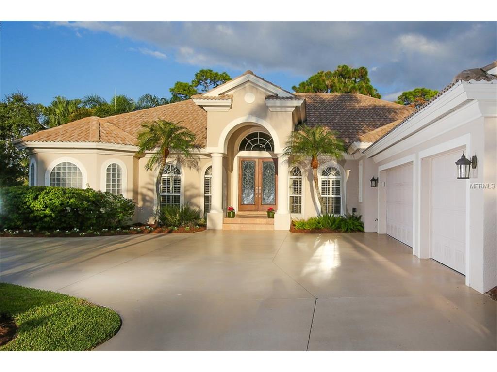 526 N Mac Ewen Dr, Osprey, FL 34229 photo 1