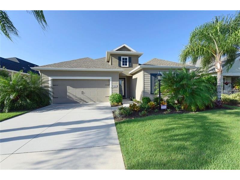 5016 Brickell Park Cv, Bradenton, FL 34211 photo 1