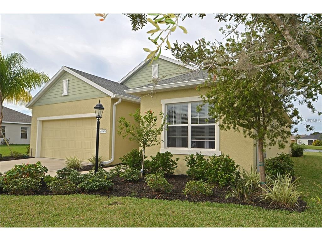 11808 Fennemore Way, Parrish, FL 34219 photo 1