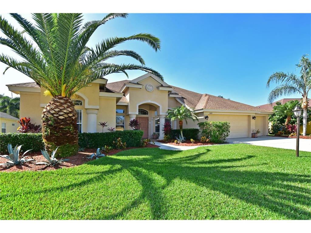 6009 90th Avenue Cir E, Parrish, FL 34219 photo 1