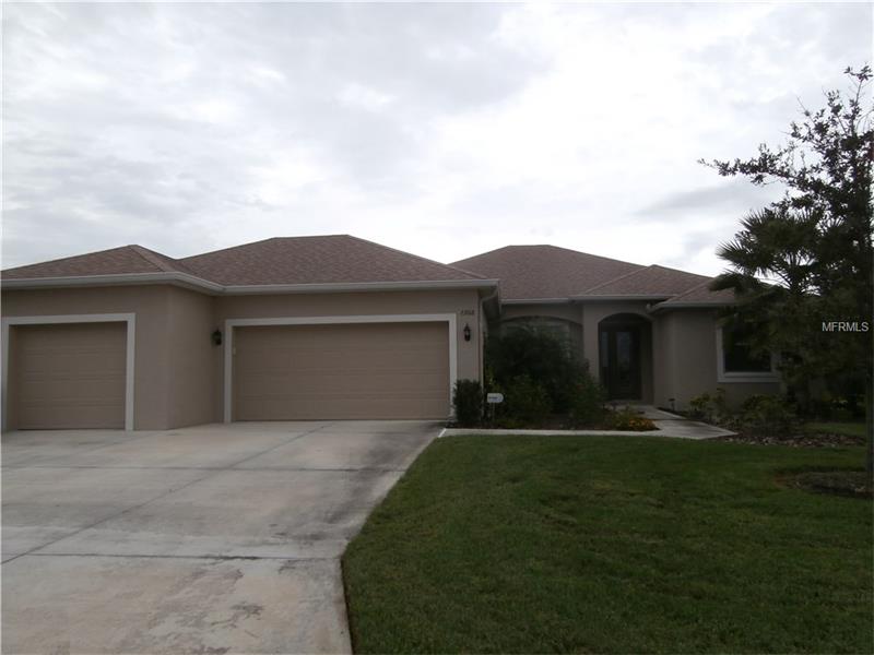 13168 50th Ct E, Parrish, FL 34219 photo 1