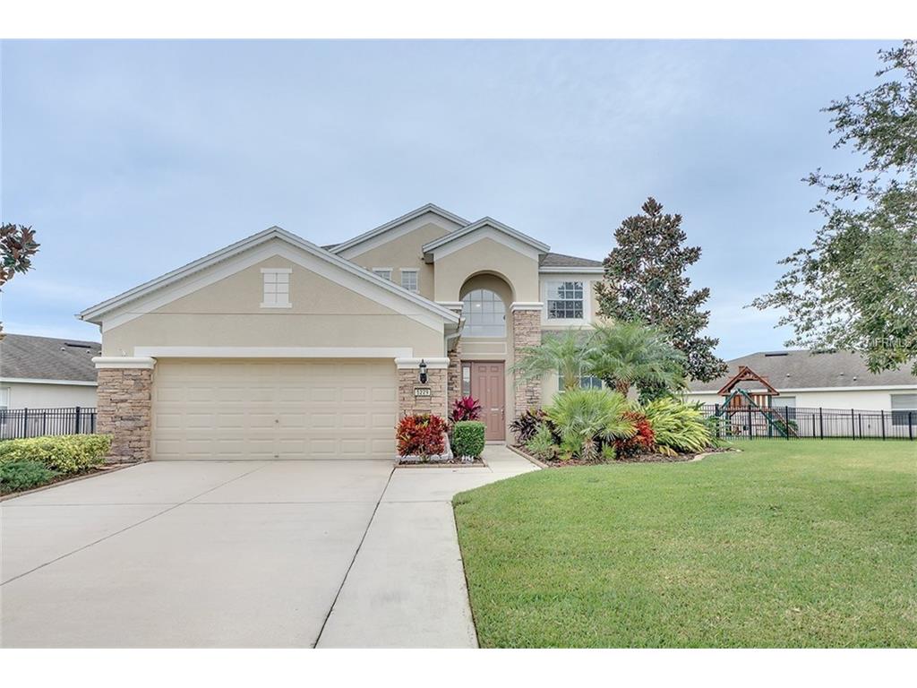 5229 100th Dr E, Parrish, FL 34219 photo 1