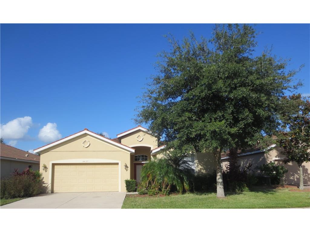 4437 67th E St, Bradenton, FL 34203 photo 1
