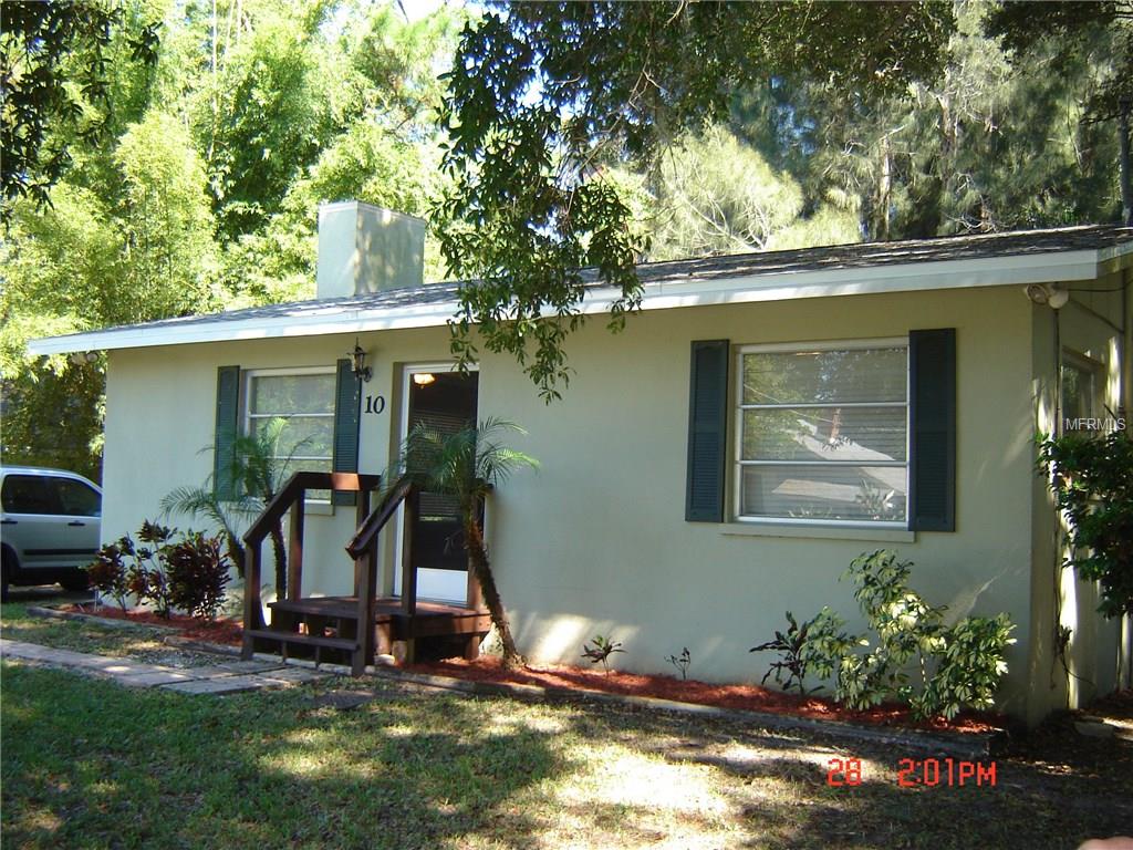 10 Patterson Ave, Osprey, FL 34229 photo 1